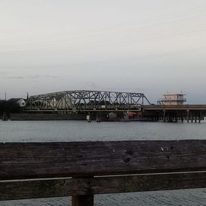 Meet your Posher, Terry